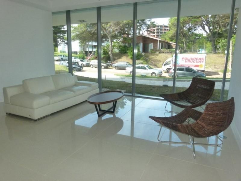 Apartamento Chronos ปุนตา เดล เอสเต ภายนอก รูปภาพ
