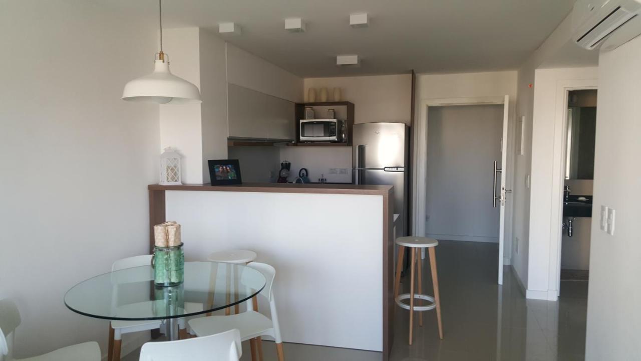 Apartamento Chronos ปุนตา เดล เอสเต ภายนอก รูปภาพ