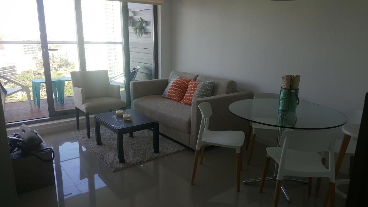 Apartamento Chronos ปุนตา เดล เอสเต ภายนอก รูปภาพ