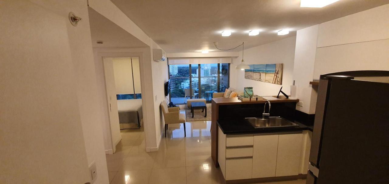 Apartamento Chronos ปุนตา เดล เอสเต ภายนอก รูปภาพ