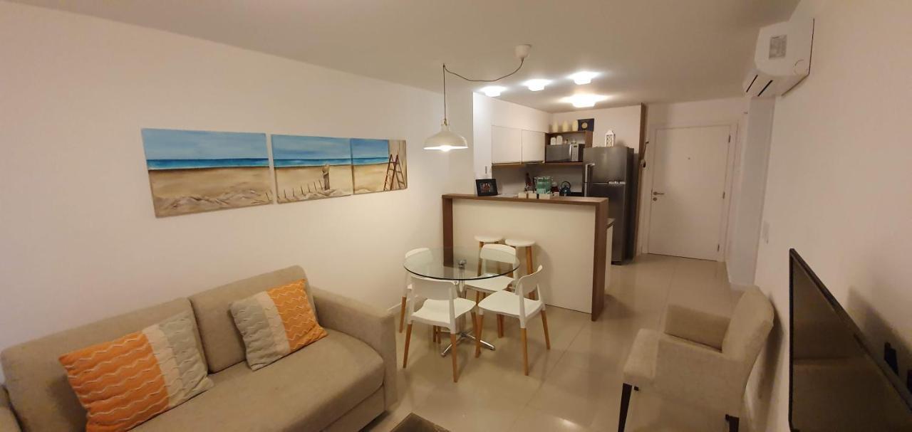 Apartamento Chronos ปุนตา เดล เอสเต ภายนอก รูปภาพ