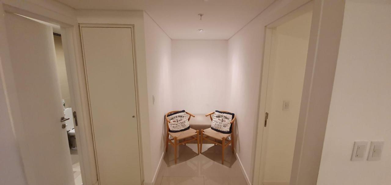 Apartamento Chronos ปุนตา เดล เอสเต ภายนอก รูปภาพ